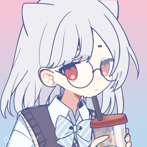 头像